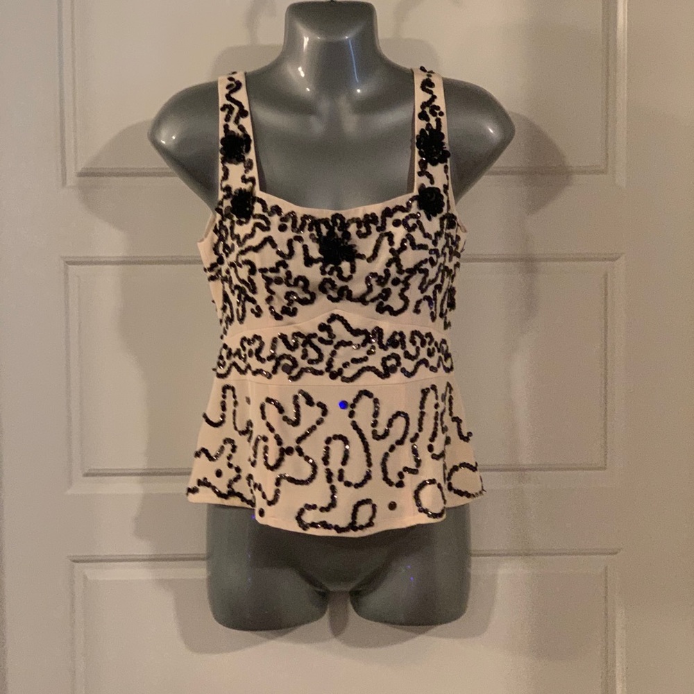 EUC Nanette Lepore top